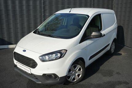 Ford Transit Courier 16.797 km 12.499 &euro; Dormagen 41539