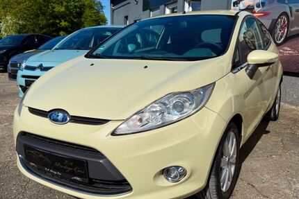 Ford Fiesta 195.000 km 2.990 &euro; Mülheim and der Ruhr 45481