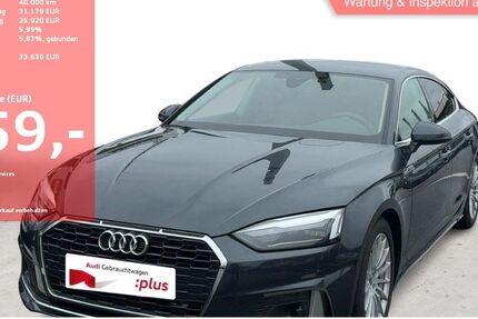 Audi A5 30.593 km 33.130 &euro; Moers-Hülsdonk 47441