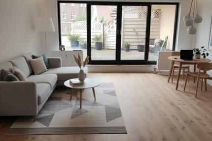 Wohnung Krefeld Dießem - 1.5 Zimmer, 59 m&sup2;, 143.000&euro; | Angebot:23175234