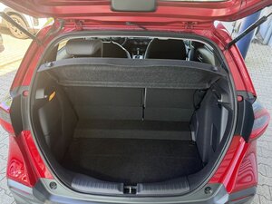 Honda Jazz Hybrid 1.5 e CVT Crosstar+LED+BT+Klimaauto+ 12.235 km 21.444 &euro; Meerbusch 40667