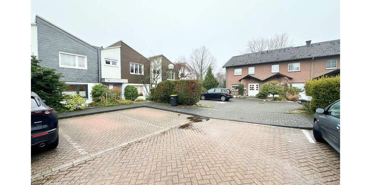 Reihenmittelhaus Erkrath Hochdahl - 3 Zimmer, 120 m&sup2;, 455.000&euro; | Angebot:25775361