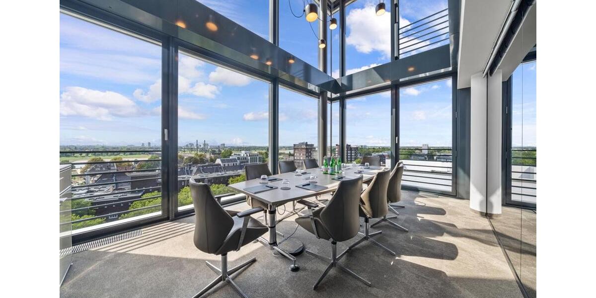 Gewerbeobjekt Düsseldorf Stadtbezirk 5 - 279&euro; | Angebot:25958344