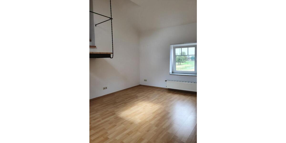 Maisonettenwohnung Mönchengladbach West - 3.5 Zimmer, 110 m&sup2;, 990&euro; | Angebot:25838743