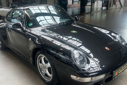 Porsche 993 150.000 km 109.900 &euro; Düsseldorf 40591