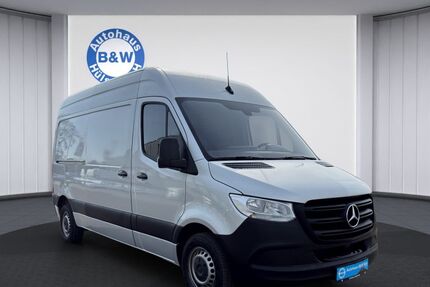 Mercedes-Benz Sprinter 42.274 km 29.499 &euro; Krefeld 47805