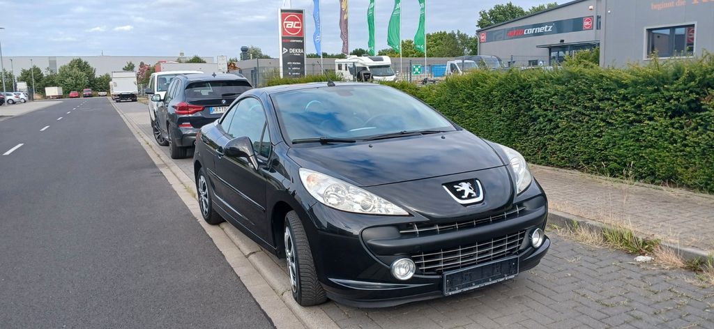 Peugeot 207 149.000 km 1.900 &euro; Krefeld 47829