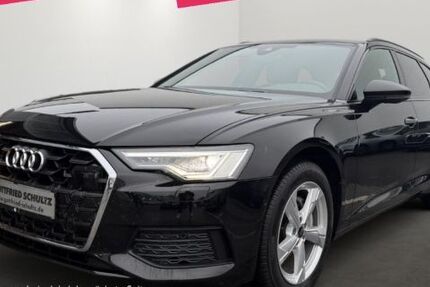Audi A6 18.225 km 38.290 &euro; Mettmann 40822