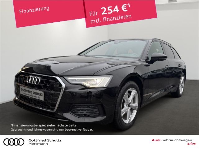 Audi A6 18.225 km 38.290 &euro; Mettmann 40822