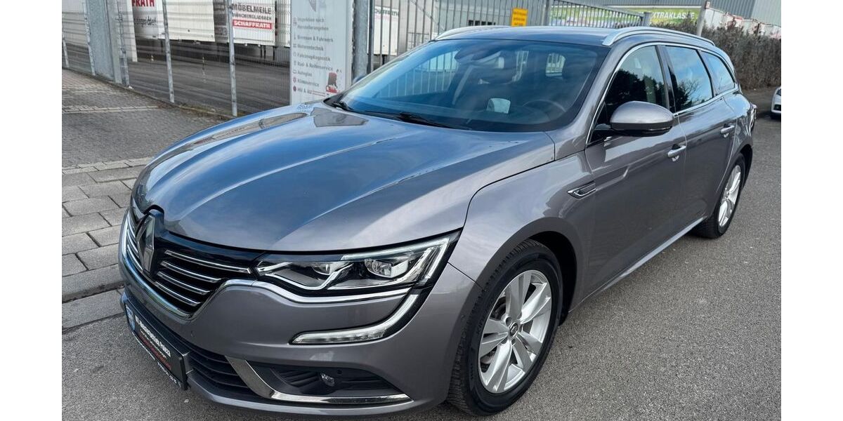 Renault Talisman 137.000 km 12.800 &euro; Mönchengladbach 41238