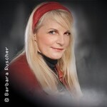 Barbara Ruscher - Mutter ist die Bestie