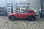 Mazda CX-5 2.0 AWD Nakama +Navi+BT+LED+Tempomat+RCam+ 54.661 km 16.888 &euro; Meerbusch 40667