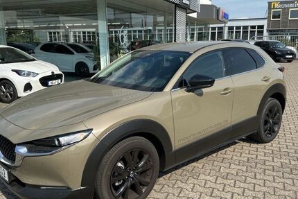 Mazda CX-30 1.772 km 28.920 &euro; Grevenbroich 41515