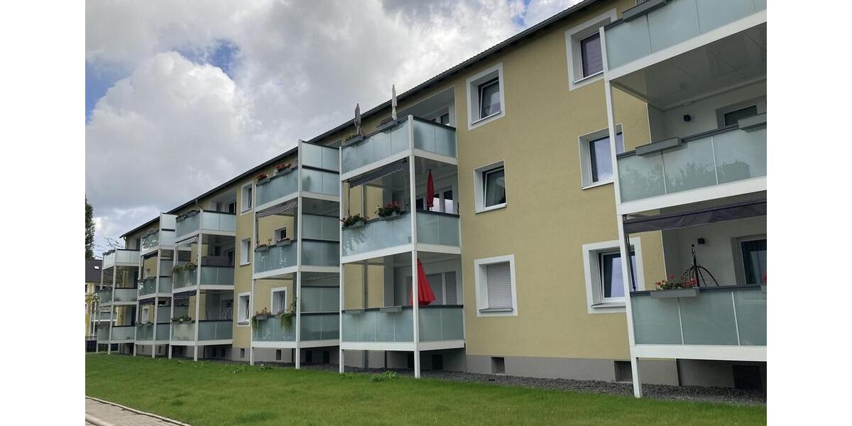 Erdgeschoßwohnung Mülheim an der Ruhr Rechtsruhr-Nord - 3.5 Zimmer, 79 m&sup2;, 740&euro; | Angebot:26656391