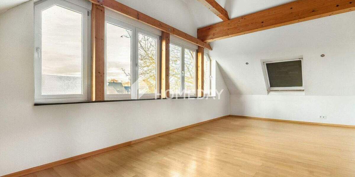 Einfamilienhaus Neuss Holzheim - 7 Zimmer, 253 m&sup2;, 899.000&euro; | Angebot:25694090