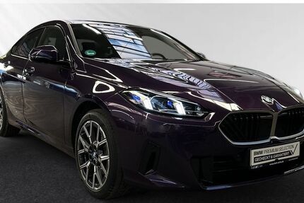 BMW 220 Gran Coupé 9.790 km 33.490 &euro; Moers 47441