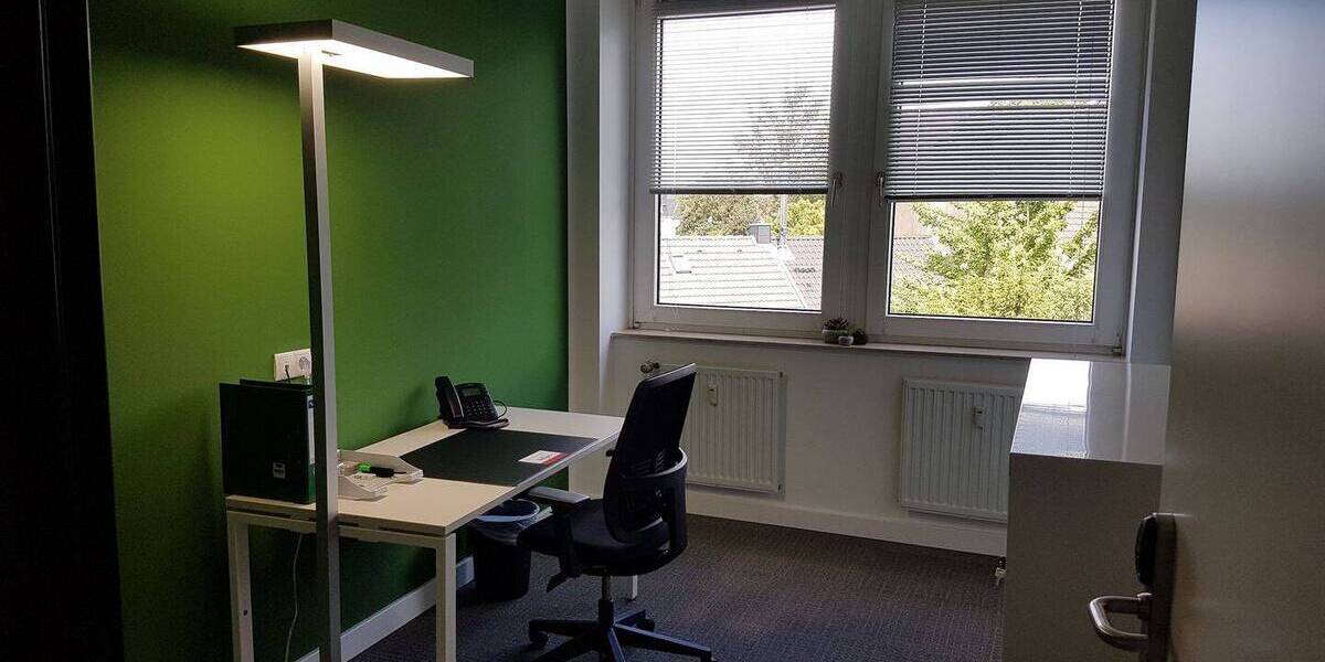 Gewerbeobjekt Mönchengladbach Stadtmitte - 809&euro; | Angebot:25654904