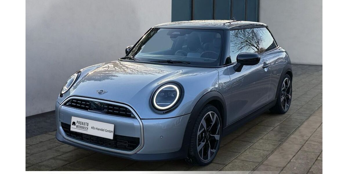 Mini Cooper C 6.000 km 25.499 &euro; Meerbusch 40668