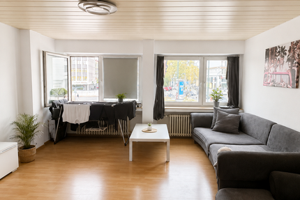Wohnung Düsseldorf Pempelfort - 2 Zimmer, 85 m&sup2;, 299.000&euro; | Angebot:27322719