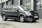VW Touran Cross / 2,0 TDI / 170 PS / PANO / 7 Sitze 185.000 km 11.890 &euro; Mönchengladbach 41066