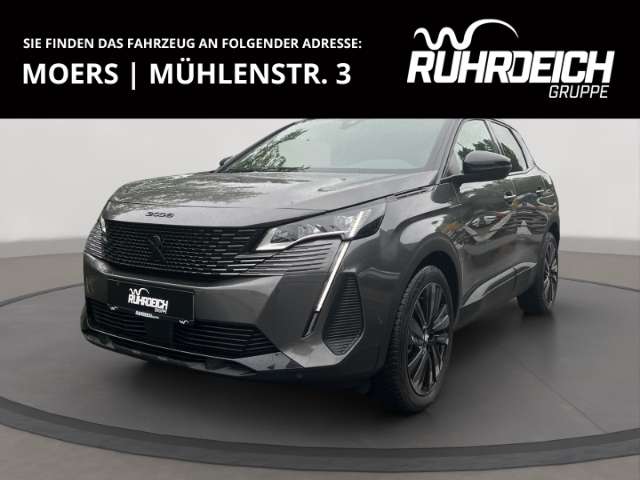Peugeot 3008 30.310 km 24.890 &euro; Moers 47441