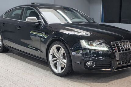 Audi S5 85.244 km 21.990 &euro; Hilden 40721
