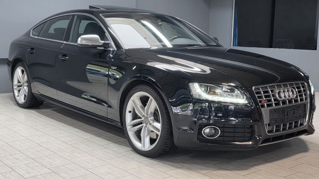Audi S5 85.244 km 21.990 &euro; Hilden 40721