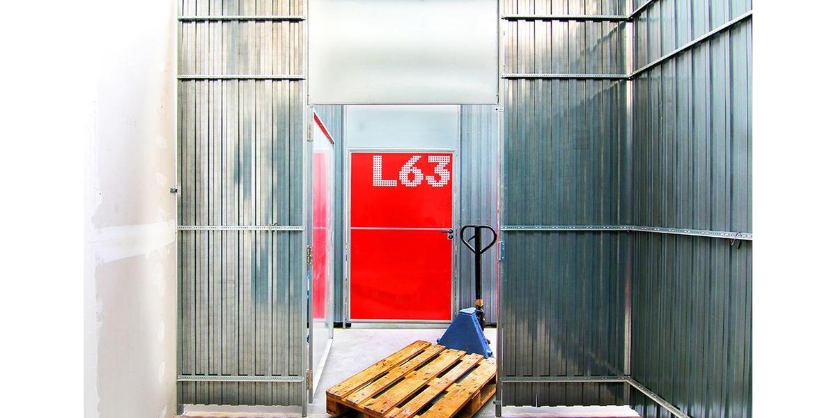 Gewerbeobjekt Oberhausen Alstaden - 130&euro; | Angebot:14078721