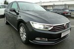 VW Passat 2.0 TDI Highline DSG STH Navi kl. Mängel 110.000 km 15.900 &euro; Ratingen 40885