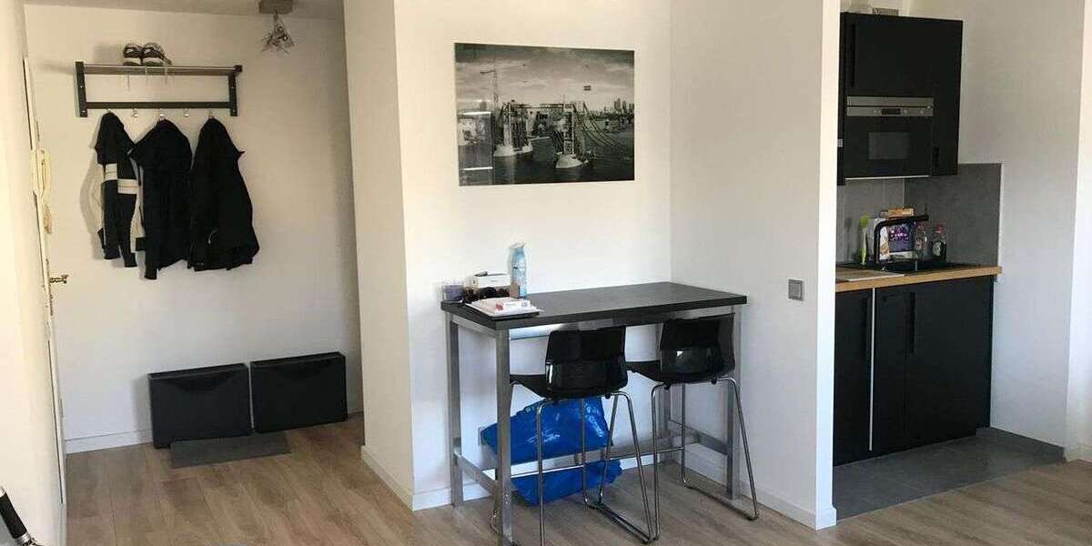 Zimmer Düsseldorf Stadtmitte - 1 Zimmer, 1.150&euro; | Angebot:24985383