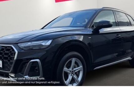 Audi Q5 59.204 km 34.900 &euro; Düsseldorf 40233