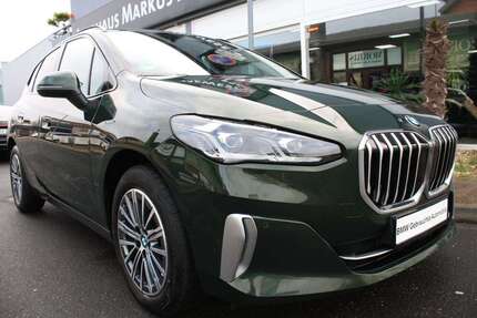 BMW 218 72.000 km 22.999 &euro; Kaarst 41564