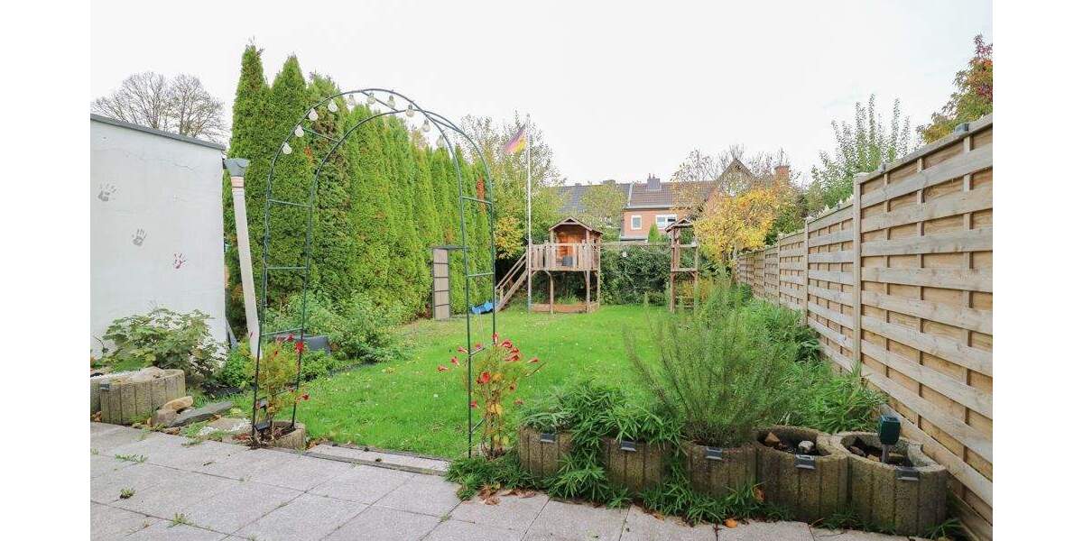 Reihenendhaus Grevenbroich Südstadt - 5 Zimmer, 112 m&sup2;, 445.000&euro; | Angebot:25864526