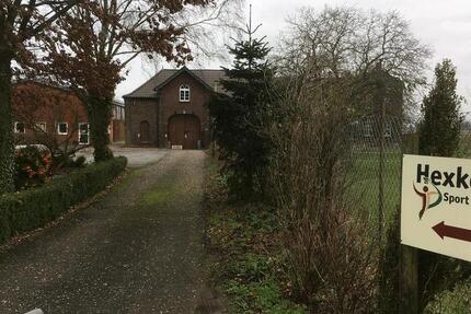 Gewerbeobjekt Kempen - 25&euro; | Angebot:22006987