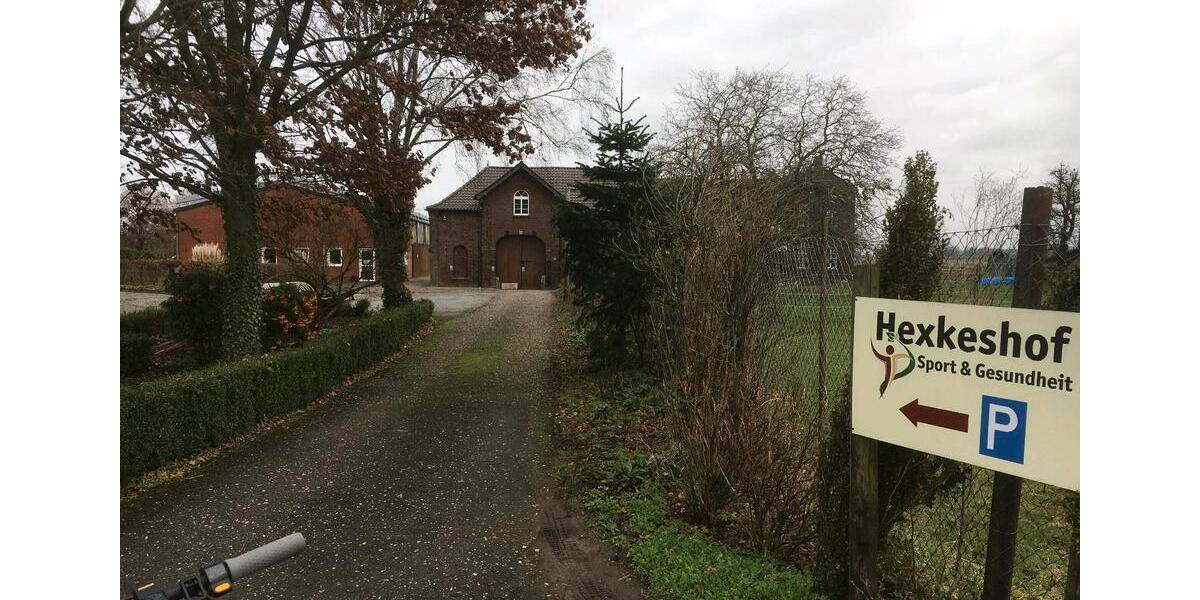 Gewerbeobjekt Kempen - 25&euro; | Angebot:22006987