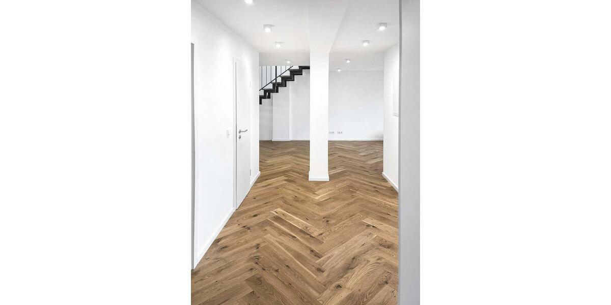 Maisonettenwohnung Düsseldorf Pempelfort - 3.5 Zimmer, 105 m&sup2;, 2.650&euro; | Angebot:25903355