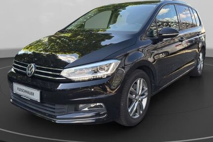 VW Touran 76.703 km 21.440 &euro; Mönchengladbach 41238