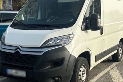 Citroen Jumper 78.000 km 12.950 &euro; Viersen 41748