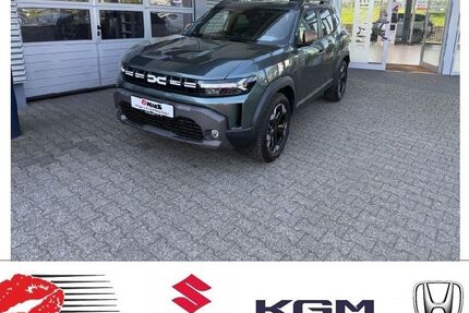 Dacia Duster 4.225 km 24.888 &euro; Meerbusch 40667