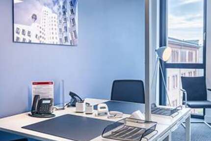 Gewerbeobjekt Düsseldorf Derendorf - 263&euro; | Angebot:26077034