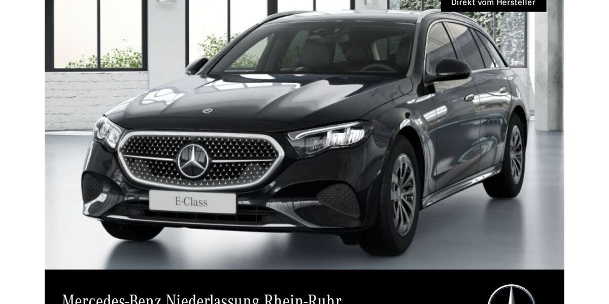 Mercedes-Benz E 220 9.900 km 55.990 &euro; Duisburg 47138