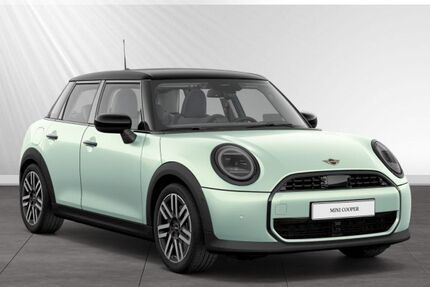 Mini Cooper C 8.350 km 27.888 &euro; Moers 47441