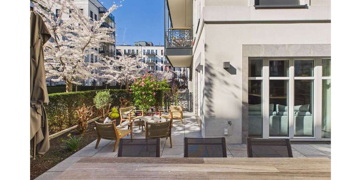 Etagenwohnung Düsseldorf - 2 Zimmer, 99 m&sup2;, 1.330.000&euro; | Angebot:25881209