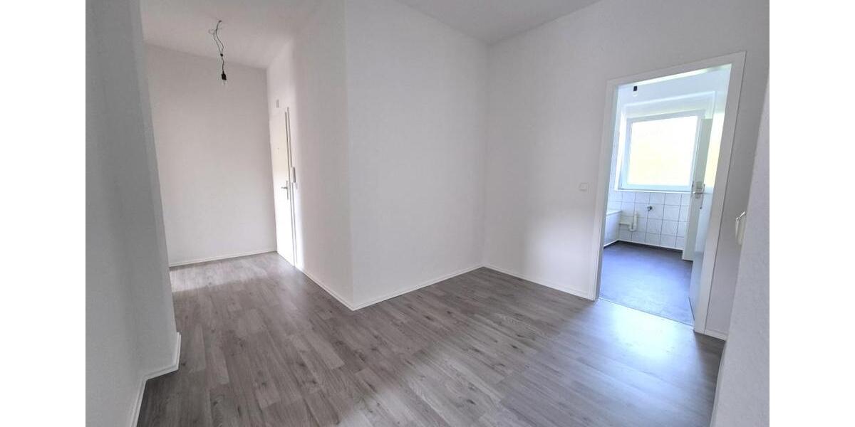 Etagenwohnung Duisburg Hamborn - 3 Zimmer, 78 m&sup2;, 570&euro; | Angebot:26385409