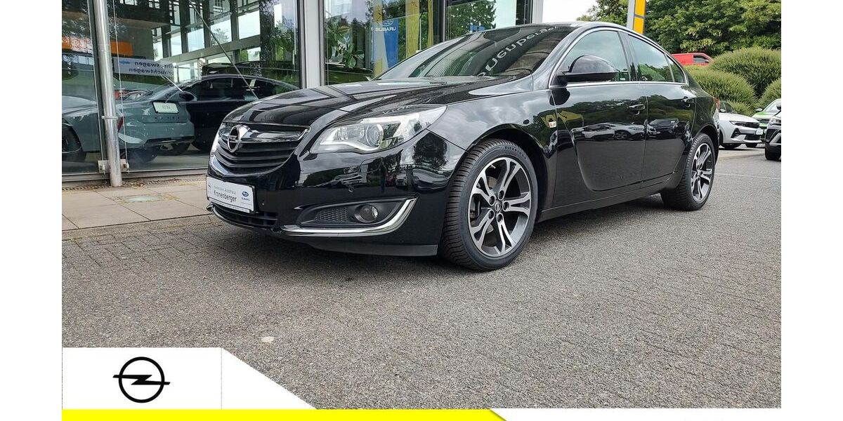 Opel Insignia 69.500 km 12.990 &euro; Düsseldorf 40625
