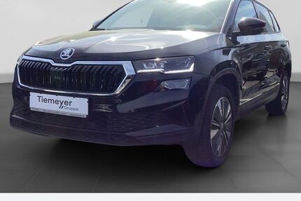 Skoda Karoq 27.337 km 32.790 &euro; Oberhausen 46047