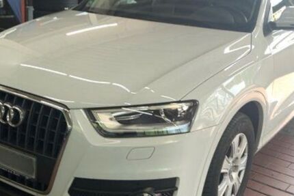 Audi Q3 154.999 km 14.499 &euro; Mönchengladbach 41238