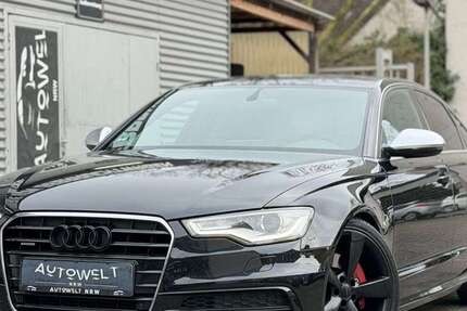 Audi A6 248.000 km 12.799 &euro; Oberhausen 46049