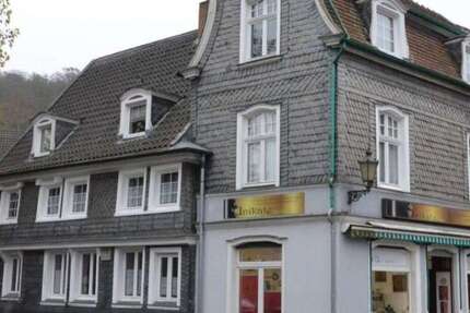 Haus Velbert Langenberg Langenberg - 20 Zimmer, 247 m&sup2;, 299.000&euro; | Angebot:24496174