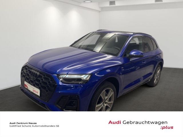 Audi Q5 58.244 km 39.990 &euro; Neuss 41464